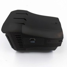 Dashcam und Speed Trap Detector Two in One Gerät zur Fahrzeugfahrt Aufzeichnung