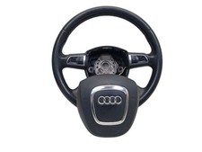 Lenkrad Multifunktion Leder passt für AUDI A4 AVANT B8 (8K5) 2.0 TDI 8K0419091BG