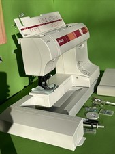 Nähmaschine Pfaff InStyle IDT