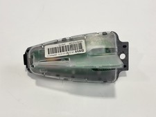 BMW E91 320D OL, Dachantenne