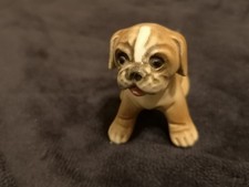 Goebel Welpe Boxer/Bulldogge