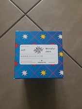 Herrenhuter Miniaturstern /