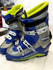 LOWA Tourenskischuh  8 / 27,0