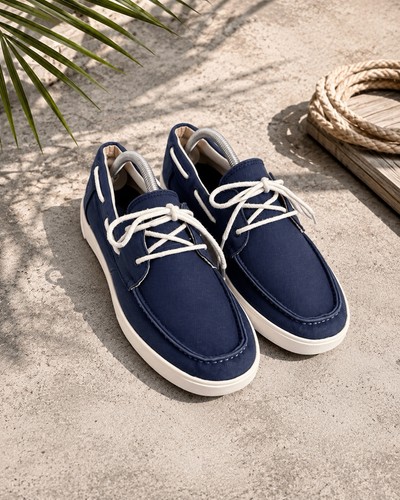 Timberland herren bootsschuhe - herren,