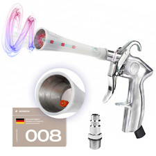 Ausblaspistole Trocken