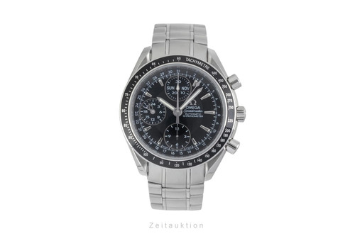 Omega speedmaster day - omega, day-date