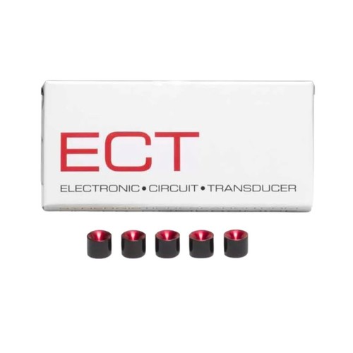 Synergistic research ect 1set - synergistic,