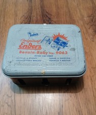 Benzinkocher Enders Baby 9063