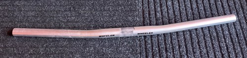 Wheeler fahrrad lenker - fahrrad,