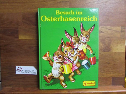 Besuch osterhasenreich - besuch,