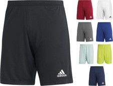 Adidas Entrada 22 Shorts