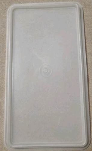 Tupperware ersatz deckel - tupperware, ersatz-deckel