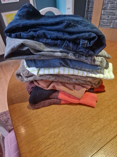 Bekleidungspaket damen - 46, (48)