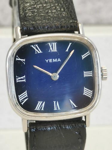 Yema vintage manual - yema,
