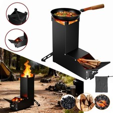 Bbq raketenofen rocket - raketenofen,