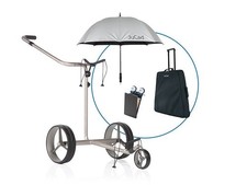 JuCad Drive S 2.0 Set -