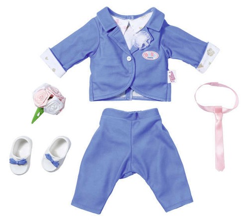 Zapf 826874 baby born boutique - zapf,