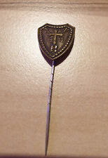 Pin Anstecknadel Abzeichen