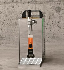  Zapfanlage Pygmy 25 Lindr Bierkühler Schankanlage Bier
