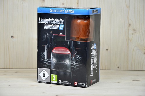 Landwirtschafts simulator - pc,