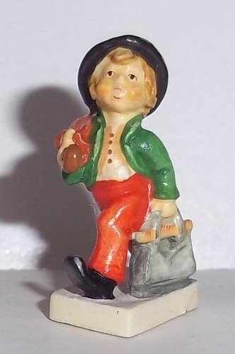 Hummel figur olszewski - hummel,