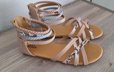 Bullboxer Sandalen Gr. 39 
