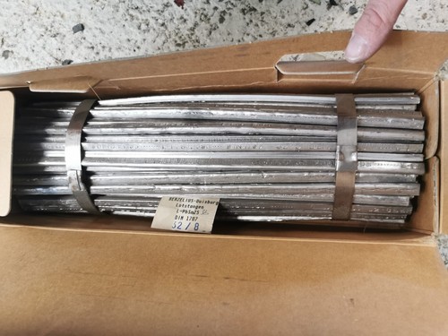 Karosseriezinn würth ca - 4x,
