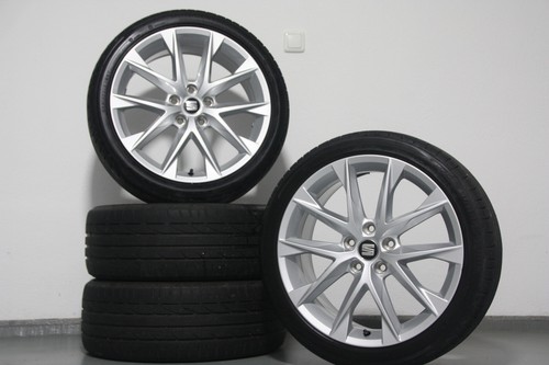 Original seat leon st - seat, fr