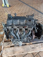 Ford Fiesta V JD3 1.3 52kW