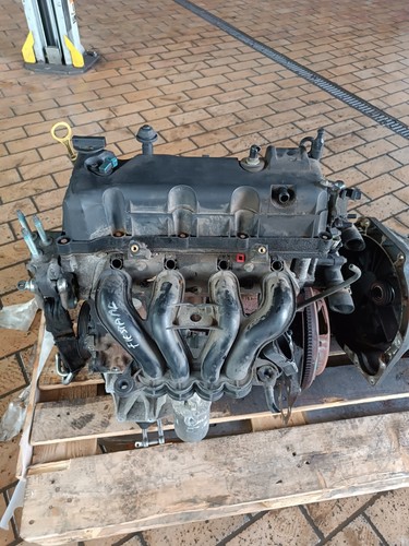 Ford fiesta jd3 3 - ford, v