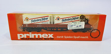 Primex 4545 niederbordwagen - 4545,