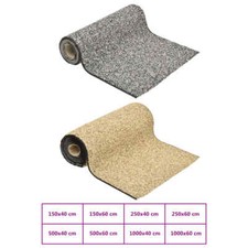 Steinfolie Böschungsmatte Teichvlies Ufermatte Teichfolie Kiesfolie Teichzubehör