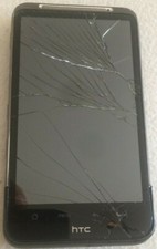 HTC Desire HD defekt