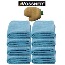 Vossner® 8x Mikrofaser