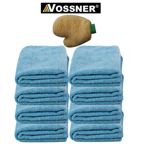 Vossner mikrofaser - vossner®,