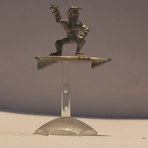 Cuba sky surfer - sky, dredd