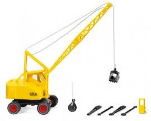 Wiking fuchs f 301 - 1/87,