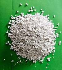 10 KG KUNSTSTOFF Mahlgut