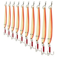 Norwegen Pilker Leuchtpilker