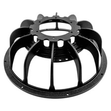 YR AUDIO SUBWOOFER BASKET 15