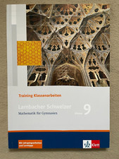 🔴 Lambacher Schweizer