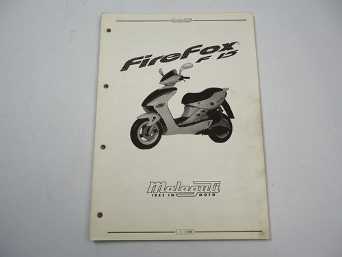 Malaguti f15 firefox - malaguti,
