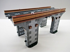 LEGO TRAIN ZUG EISENBAHN ZUG