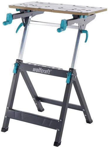 Wolfcraft master 750 ergo - 750,