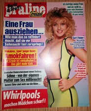 Praline Zeitschrift Nr. 30 vom