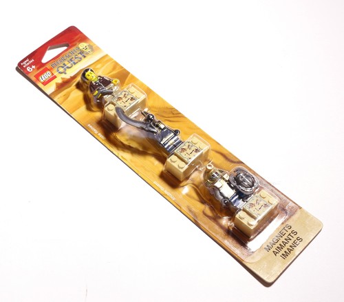 Lego pharao s quest 3er - lego®,