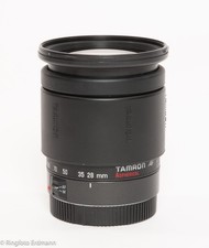 Tamron 28-200mm/3,8-5,6