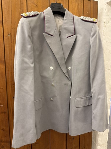 Nva ddr uniform feuerwehr - nva,