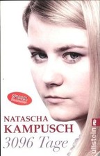 3096 Tage  von Kampusch