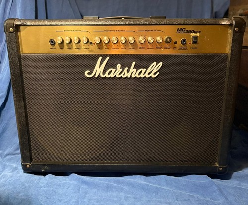Marshall mg250dfx 100w - mg250dfx,